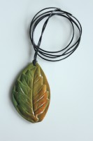 Golden leave